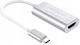 Usb-c 3.1 Typ C Hdmi 4k Mhl Kabel Adapter Zenwire