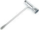 Cheie universală pentru bujii de aprindere 13 X 19 mm Geko G10047