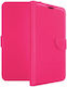 Book Fuchsia (Xiaomi Mi 11 Lite / 11 Lite 5G / ...