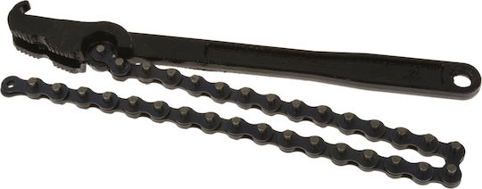 Geko Oil Filter Key G02556