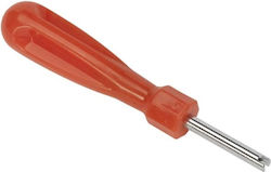 Car Valve Screwdriver Car Valve Screwdriver