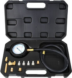 Oil Pressure Gauge Geko 0-35bar 12 Pieces Oil Pressure Gauge Geko 0-35bar 12 Pieces