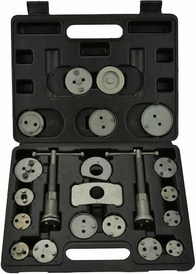 Brake Piston Rod Kit 21 Pieces Geko G02541