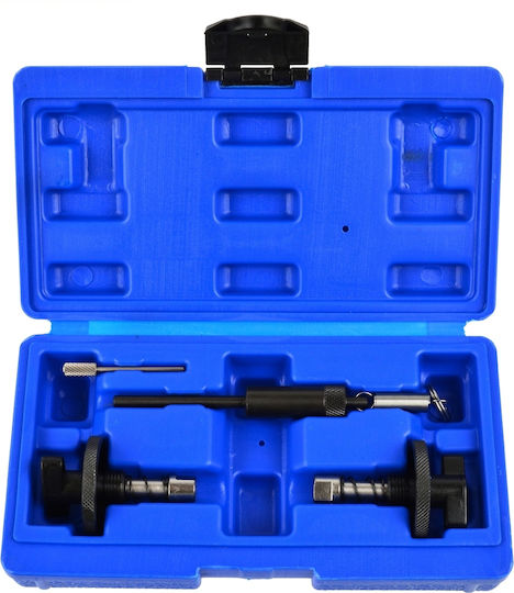 Car Distribution Lock Set Fiat Opel Ford 1.3 Jtd Geko G02830