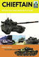 Chieftain British Cold War Main Battle Tank Robert Jackson