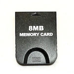 Memory Card 8mb Gamecube Wii