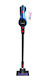 Blaupunkt Прахосмукачка Stick Синя VC6010