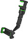 Wolulu As-50478 Multifunction Universal Car Rearview Mirror Phone Holder