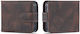 Samsung Galaxy Z Flip4 Azns Dream Ii Skin Feel Pu+tpu Horizontal Flip Pu Phone Case Coffee