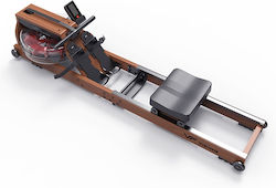 Viking Wave 3 Water Rower Οικιακή Κωπηλατική Νερού για Χρήστη έως 120kg Viking Wave 3 Water Rower Οικιακή Κωπηλατική Νερού για Χρήστη έως 120kg