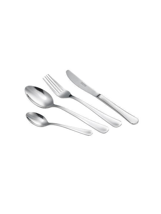 Tescoma Cutlery Set Stainless 24pcs