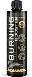 Mannol Kraftstoffverbesserer Burning Booster 99...