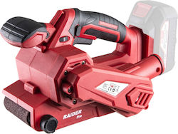 Raider 043202 Belt Sander Solo Raider 043202 Belt Sander Solo