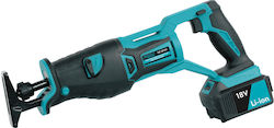 Detoolz Σπαθοσέγα 18V Brushless Detoolz Σπαθοσέγα 18V Brushless