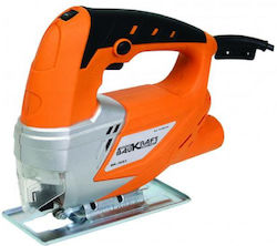 Baukraft BK-JS23 Fierastrău Reciprocant 650W Baukraft BK-JS23 Fierastrău Reciprocant 650W