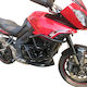 Protective Bars for Triumph Tiger
