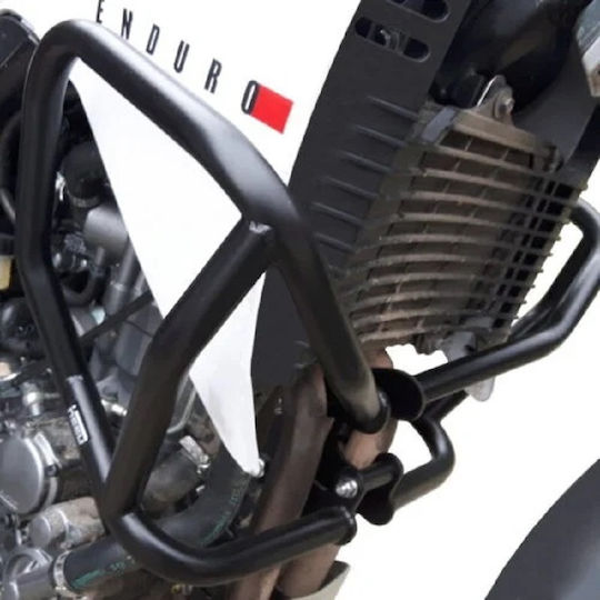 Protective Bars for Yamaha XT 660