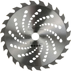 Geko G78080 Cutting Disc Wood Hole Diameter 300mm 1pcs