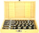 Geko Drill with Hexagonal Shank for Wood 25mm