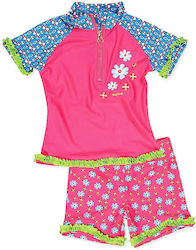 Playshoes Uv Flowers Playshoes Uv Flowers