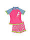 Playshoes Uv Flori