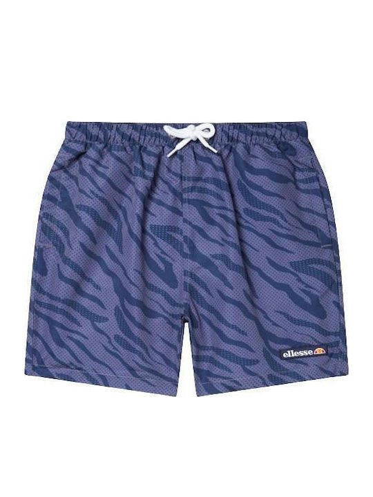 Ellesse Ellesse Μαγιο Αγορι All Over Print