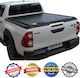GroupAK Καπάκι Καρότσας Αυτοκινήτου για Toyota Hilux GR Sport 2023+