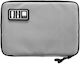 Zola Organizer Bag Cables Memory Cards Any Other Accessories 25.5 X 17.5 X 2 Cm