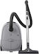 Electrolux Animal 600 Vacuum Cleaner 750W Bagged 3.5lt Gray