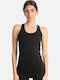 Paco Women's Slim Fit Top 2432813 Black