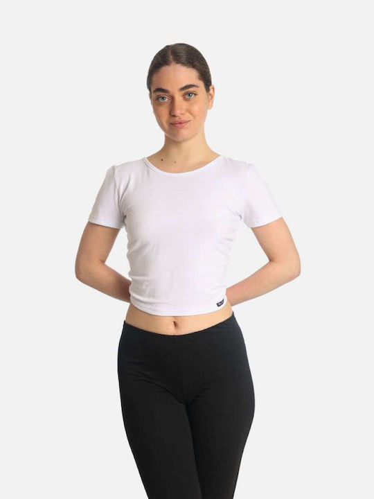 Paco Bluză de top Slim Fit pentru femei 2432024...