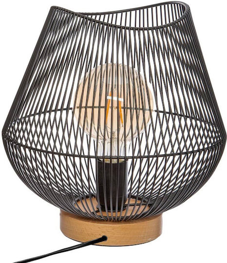 Atmosphera Decorative Lighting Jena E27 28x28x26cm