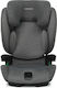 Foppapedretti Skill Autositz i-Size mit Isofix Grey 15-36 kg