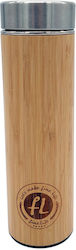 Finelife 480ml Brown