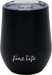 Finelife 360ml Black