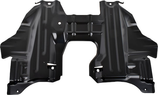 Motorul sub capac auto pentru Toyota Hilux