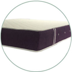 Achaia Strom Pearl Comfort King Size 180x190x27cm