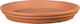 Deroma Πιάτο Γλάστρας Κεραμικό Cotto 11x11εκ. 103-00005833