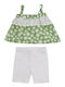 Prod Set Summer 2pcs Green