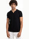 T-shirt Black