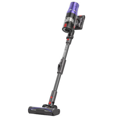 Rohnson Mamba M14 Rechargeable Stick & Handheld Vacuum 25.2V Black