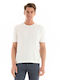 Gianni Lupo Herren Pullover White