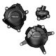 Gb Racing Schutzabdeckungen Satz Motorrad Yamaha Yzf-r3 Mt-03 2015-2020
