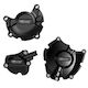 Προστατευτικα Καπακια Σετ Μοτερ Yamaha Mt-10 Mt10 2015-2024 Gb Racing