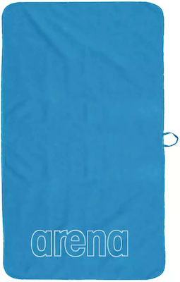 Arena Beach Towel Blue