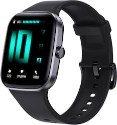 Q32 45mm Smartwatch (Negru)