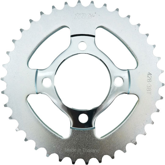 Tac Rear Sprocket for Honda Astrea Grand 100