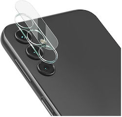 Защита на Камера Закалено стъкло Transparent за Galaxy A25 5G