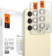 Spigen Optik Pro EZ Fit Camera Protection Tempe...