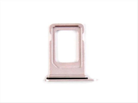 Слот за SIM Карта Розов за IPHONE 13